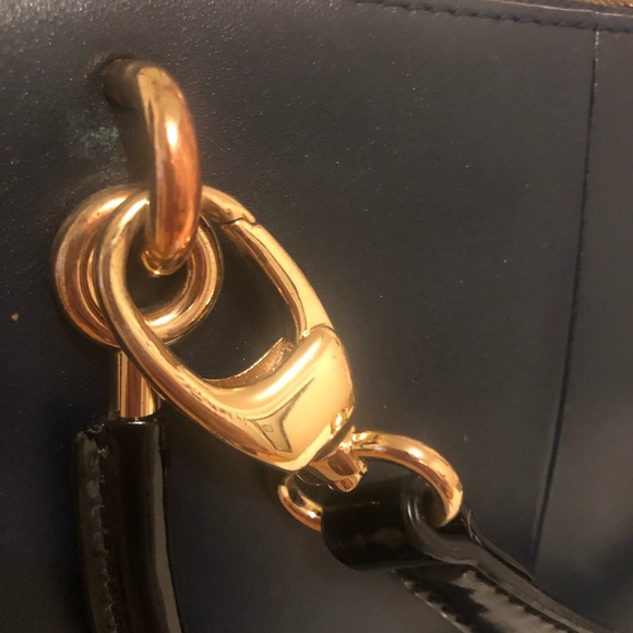 Ted baker bow crossbody bag - Picture 6 of 6